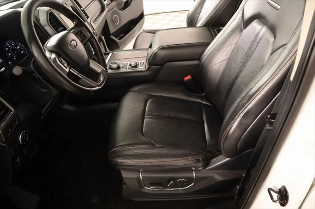 2021 Ford Expedition Platinum