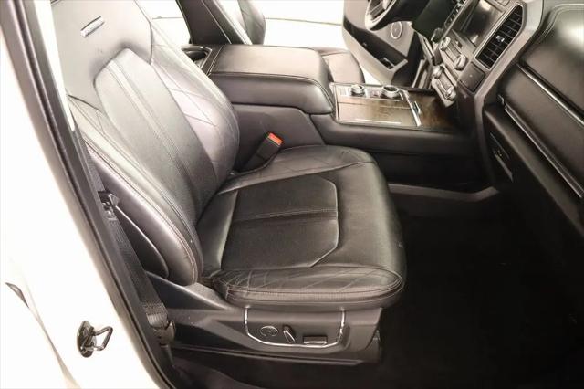 2021 Ford Expedition Platinum