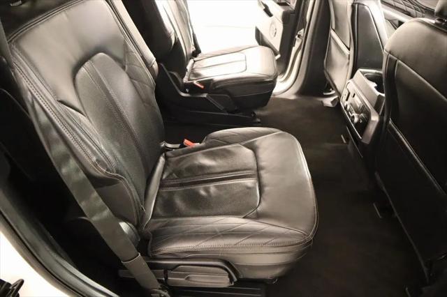 2021 Ford Expedition Platinum