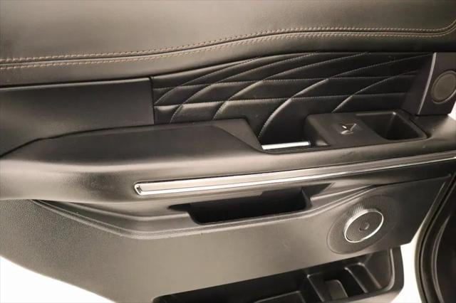 2021 Ford Expedition Platinum