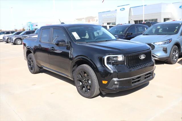 2025 Ford Maverick Lobo Standard for sale in Shawnee, OK