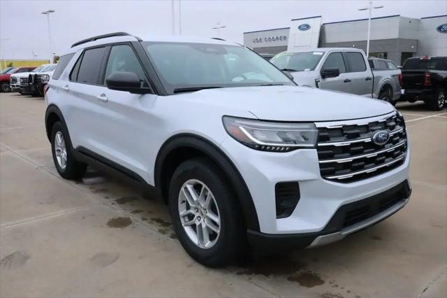 2026 Ford Explorer Active for sale in Shawnee, OK