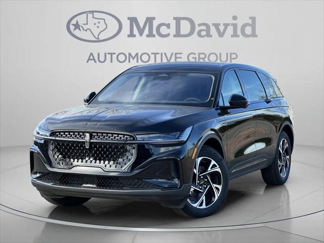 2026 Lincoln Nautilus Premiere for sale in Frisco, TX