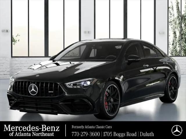 2026 Mercedes-Benz CLA 4MATIC for sale in Duluth, GA