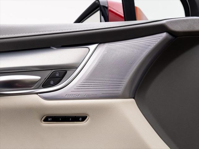 2026 Cadillac XT5 Premium Luxury AWD