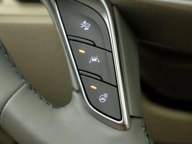 2026 Cadillac XT5 Premium Luxury AWD