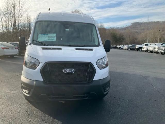 2026 Ford Transit Cargo Van T-250