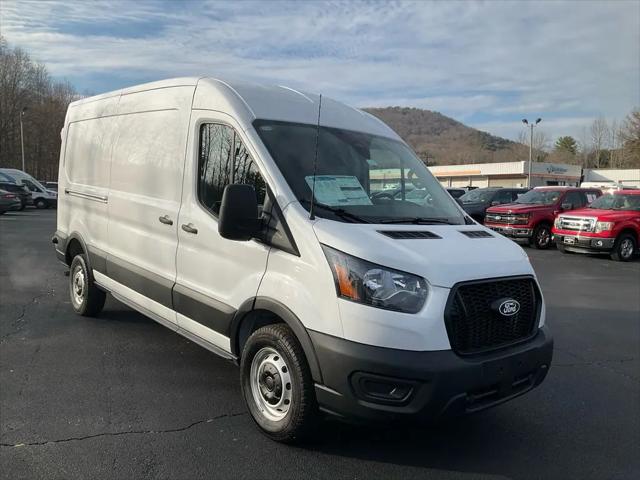 2026 Ford Transit Cargo Van T-250
