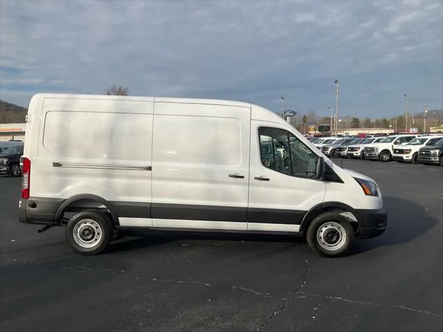 2026 Ford Transit Cargo Van T-250