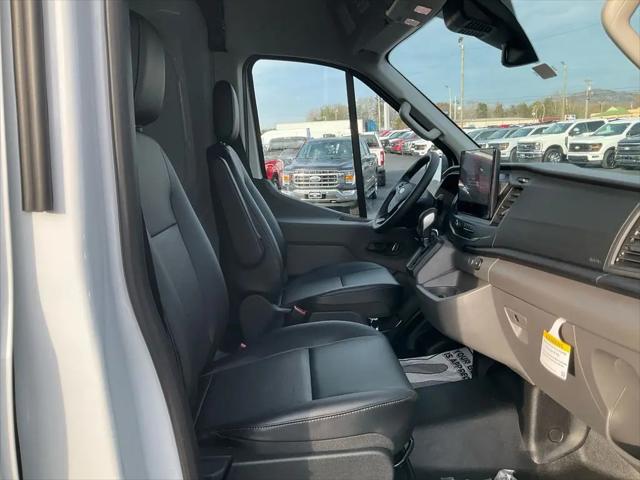 2026 Ford Transit Cargo Van T-250
