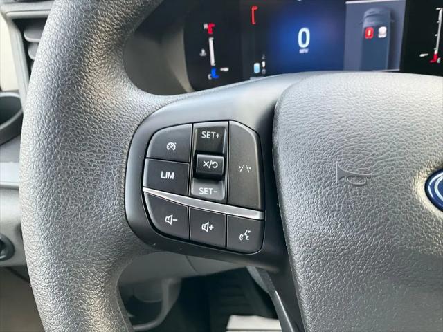 2026 Ford Transit Cargo Van T-250