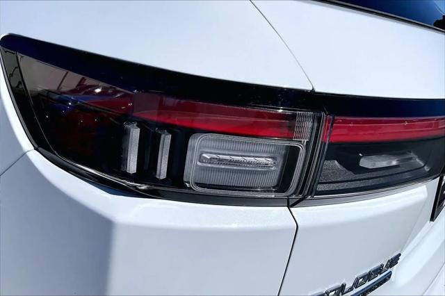 2026 Honda Prologue Touring