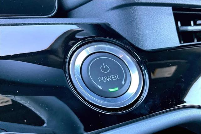 2026 Honda Prologue Touring