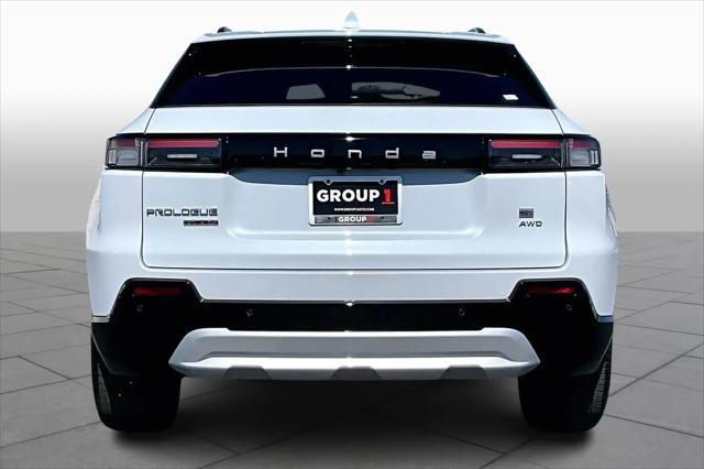 2026 Honda Prologue Touring