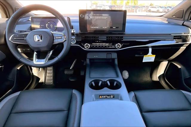2026 Honda Prologue Touring
