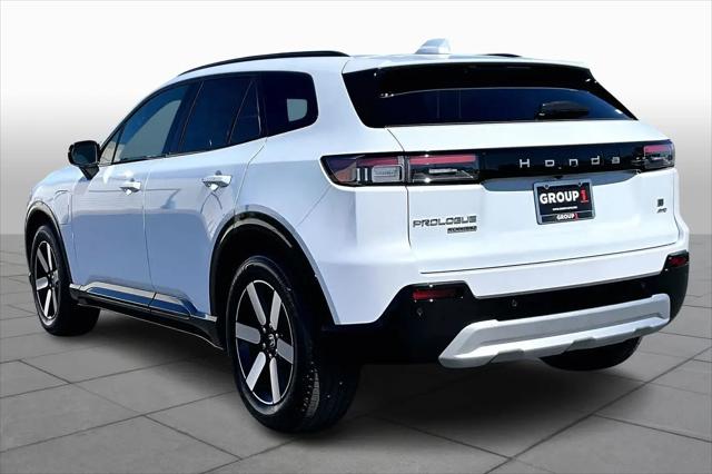 2026 Honda Prologue Touring