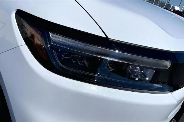 2026 Honda Prologue Touring