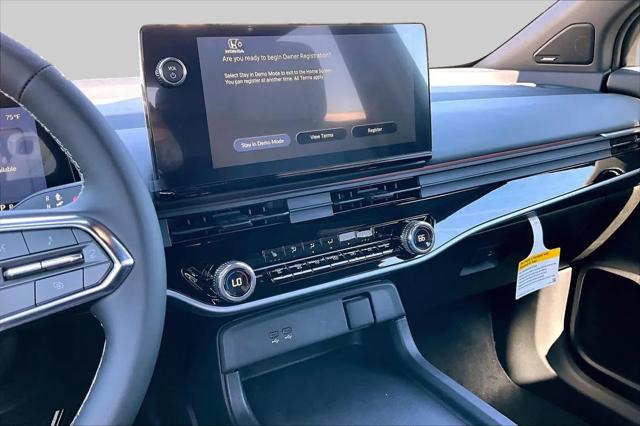 2026 Honda Prologue Touring