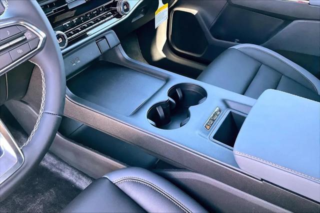 2026 Honda Prologue Touring