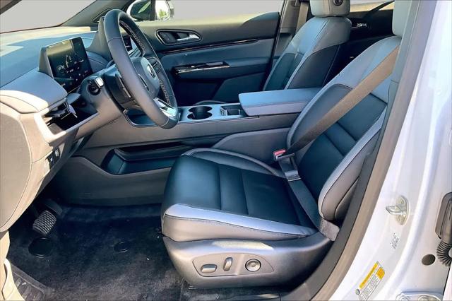 2026 Honda Prologue Touring