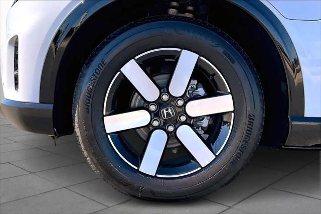 2026 Honda Prologue Touring