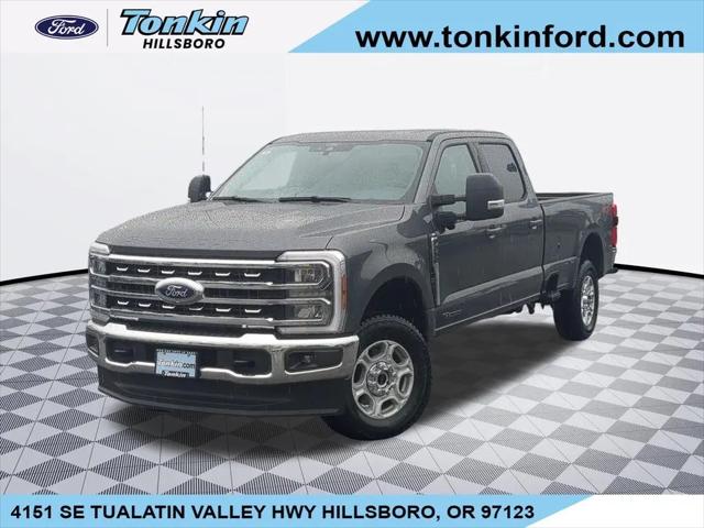 2026 Ford F-250 XLT for sale in Hillsboro, OR