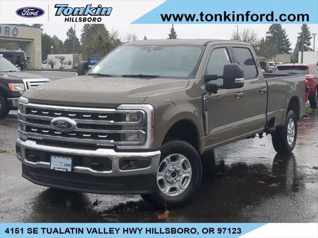 2026 Ford F-250 XLT for sale in Hillsboro, OR