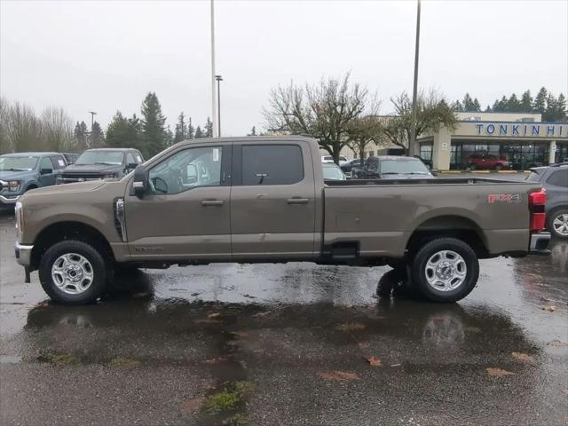 2026 Ford F-250 XLT