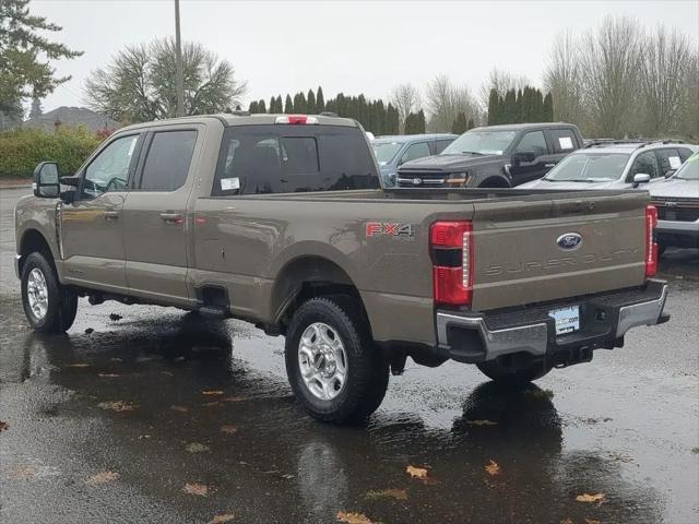2026 Ford F-250 XLT