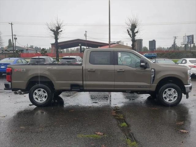 2026 Ford F-250 XLT
