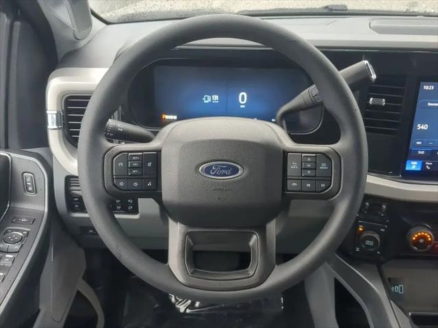 2026 Ford F-250 XLT