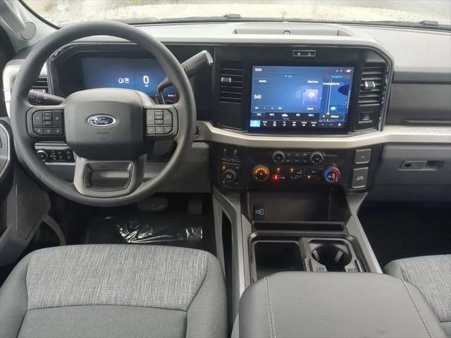 2026 Ford F-250 XLT
