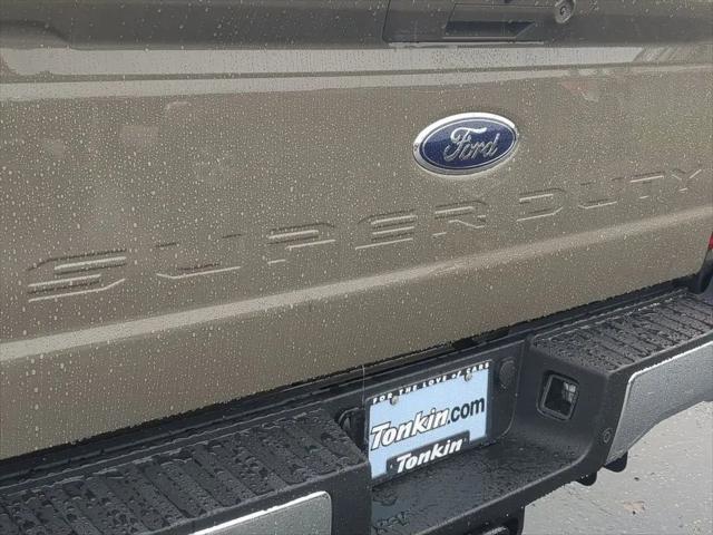 2026 Ford F-250 XLT