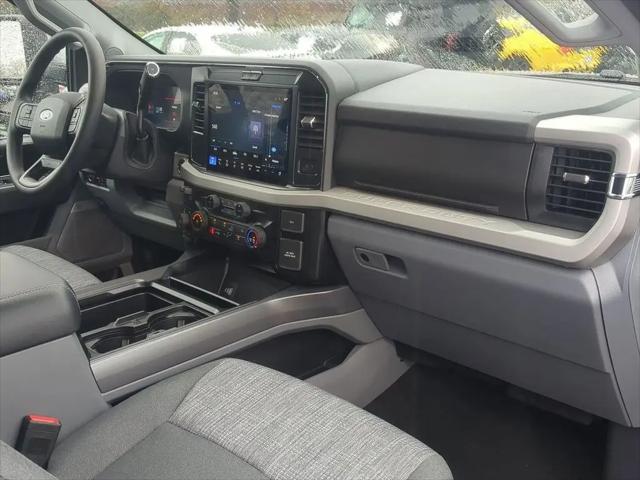 2026 Ford F-250 XLT