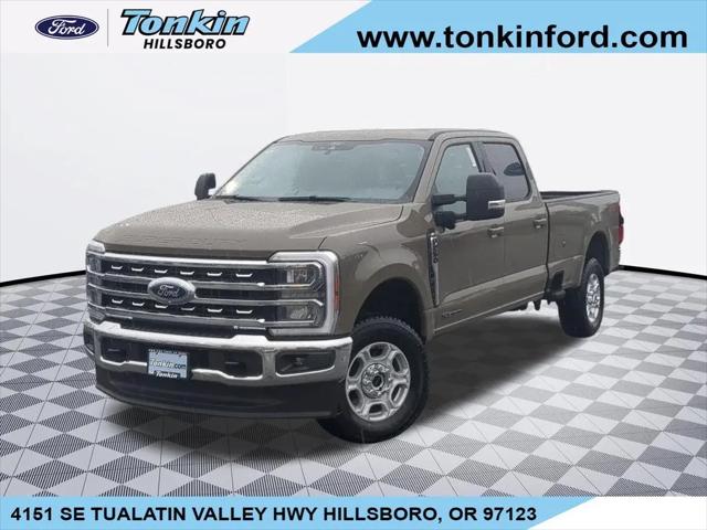 2026 Ford F-250 XLT for sale in Hillsboro, OR