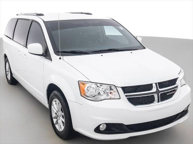 2019 Dodge Grand Caravan SXT for sale in Coal City, IL