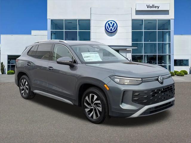 2026 Volkswagen Tiguan S for sale in Fayetteville, NC