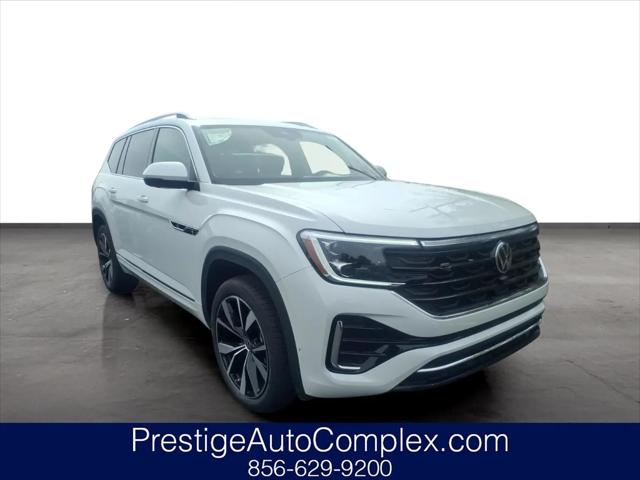 2026 Volkswagen Atlas SEL Premium R-Line for sale in Turnersville, NJ