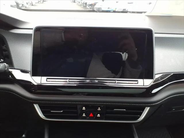 2026 Volkswagen Atlas Cross Sport SEL