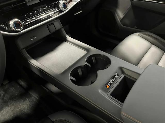 2026 Honda Prologue Touring