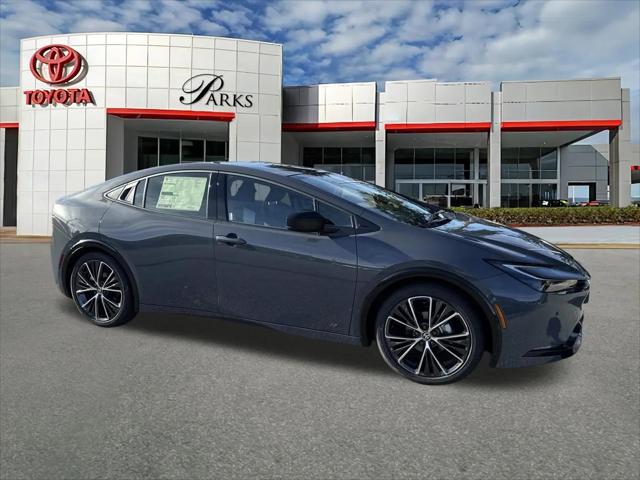 2026 Toyota Prius Limited for sale in Deland, FL