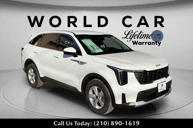 2026 Kia Sorento LX for sale in San Antonio, TX