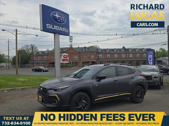 2026 Subaru Crosstrek Sport for sale in Avenel, NJ