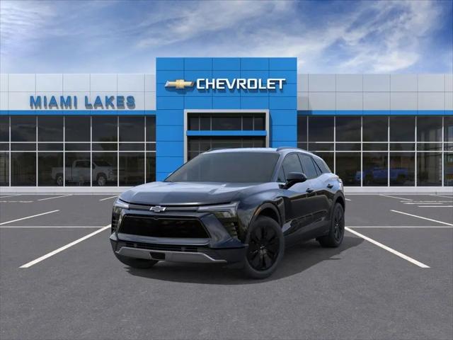 2026 Chevrolet V Blazer LT FWD