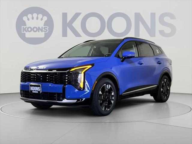 2026 Kia Sportage SX-Prestige for sale in Owings Mills, MD