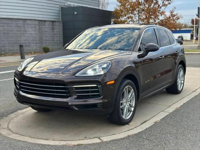 2019 Porsche Cayenne Standard for sale in Bayonne, NJ
