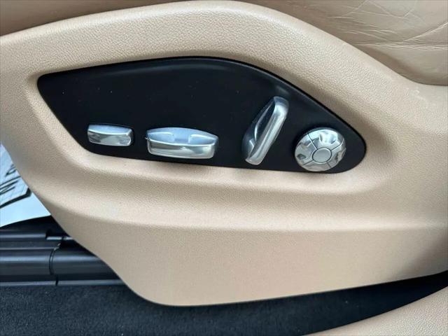 2019 Porsche Cayenne Standard