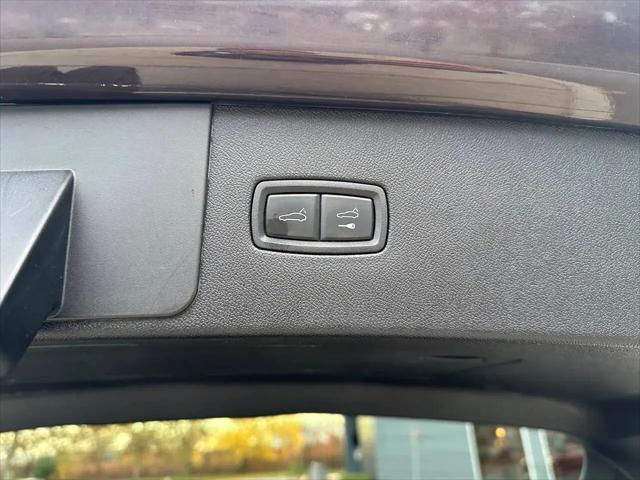 2019 Porsche Cayenne Standard
