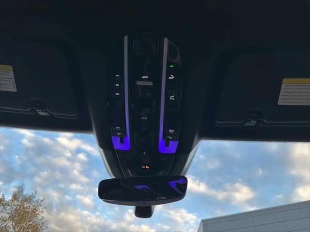 2019 Porsche Cayenne Standard