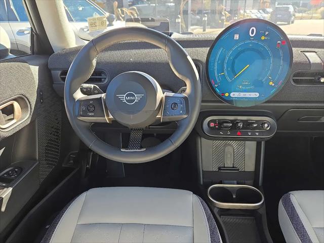 2025 MINI Hardtop Cooper